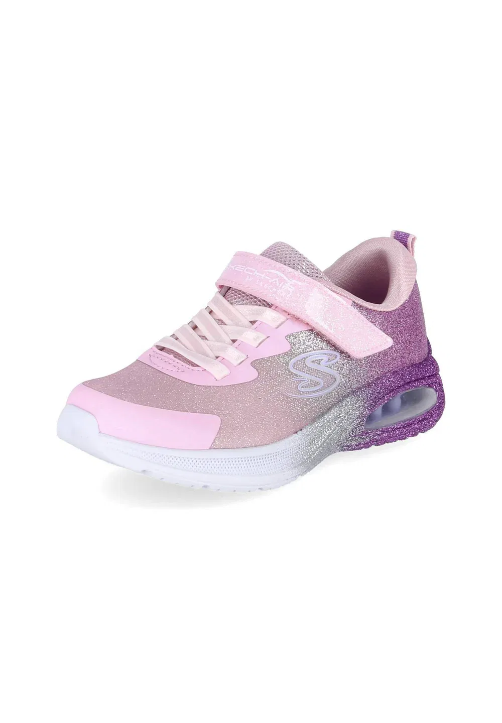 Тренеры Skechers, Pink