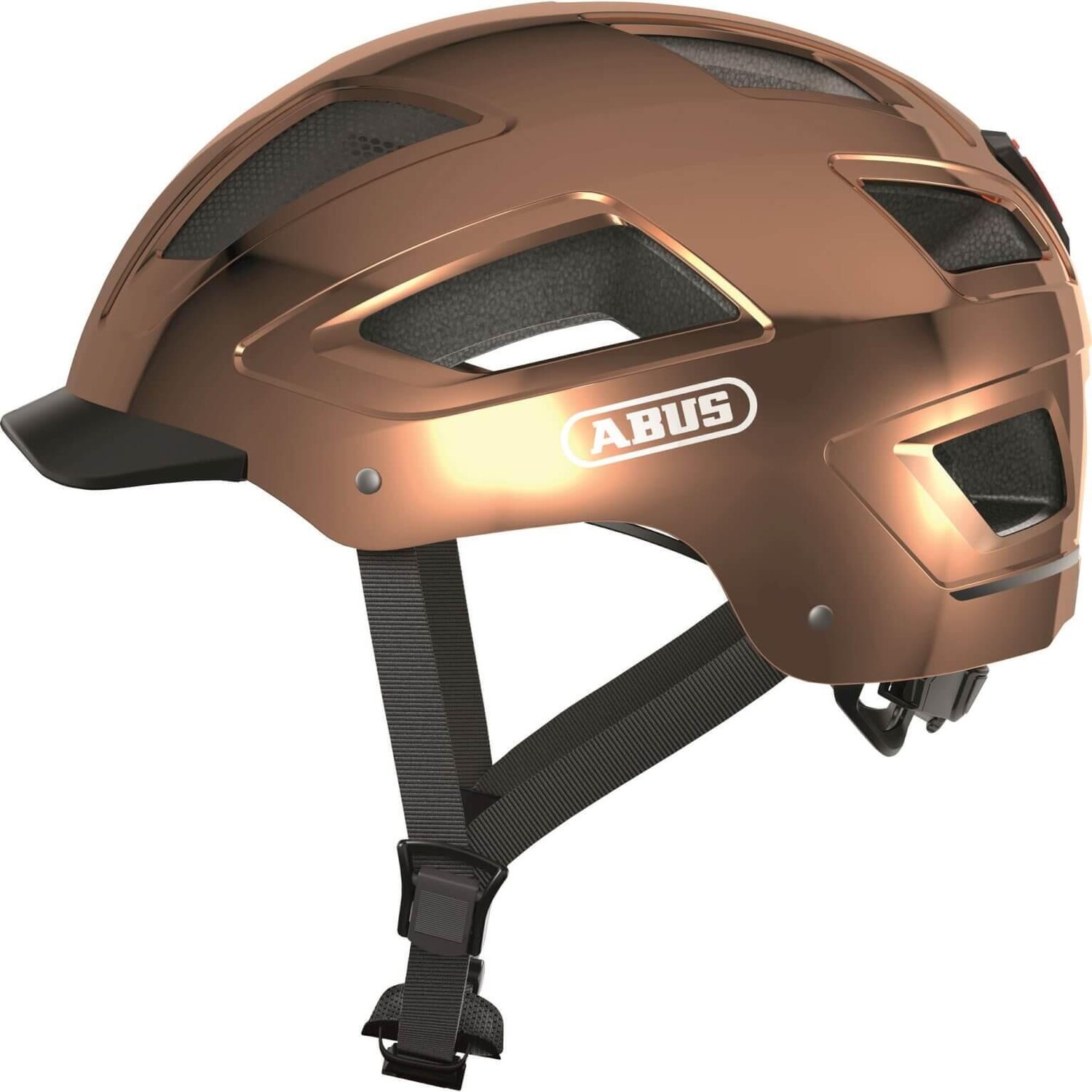

Наушники Abus Hyban 2.0, розовый / розовый / розовый