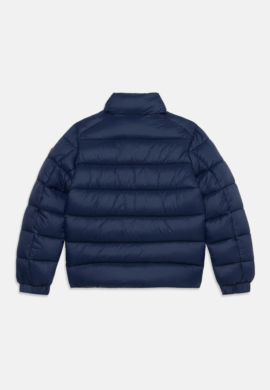 Зимняя куртка Dries унисекс Save The Duck, Navy Blue — фото 2