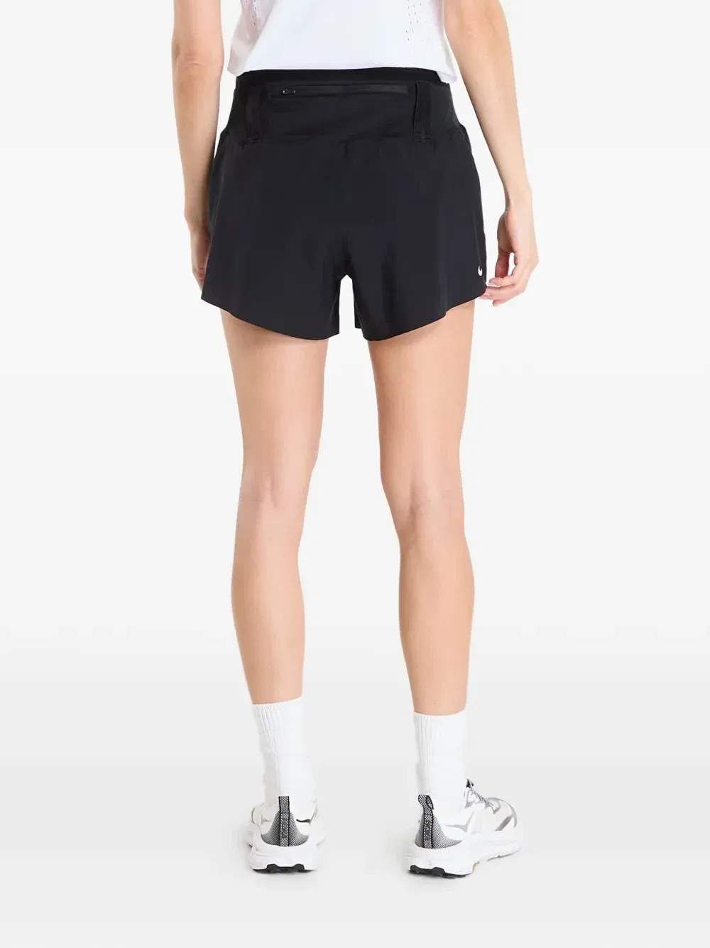 Шорты ACG с нашивкой-логотипом Nike, черный — фото 3