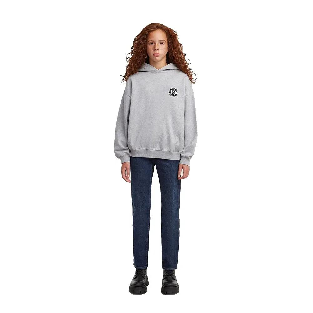 Джинсы Strace Straight Fit G-Star, синий — фото 4