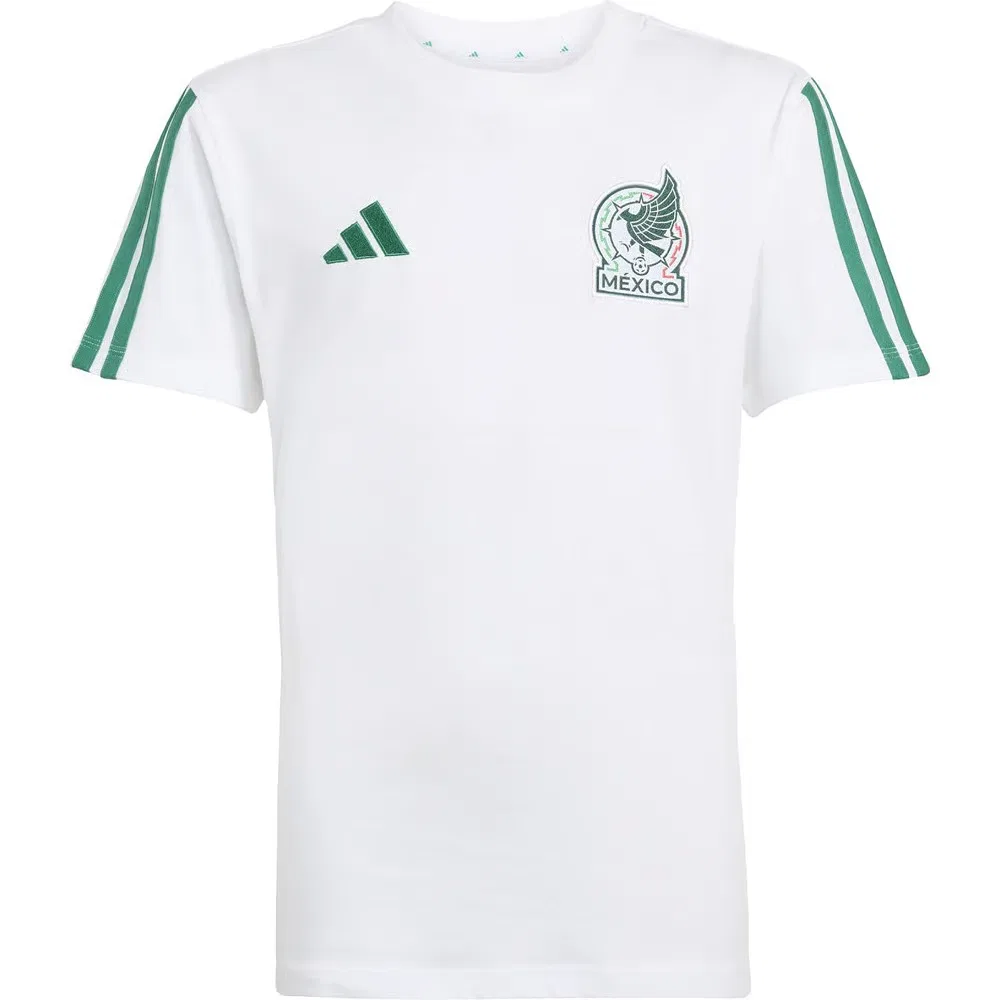 Детская футболка Mexico DNA Adidas, White