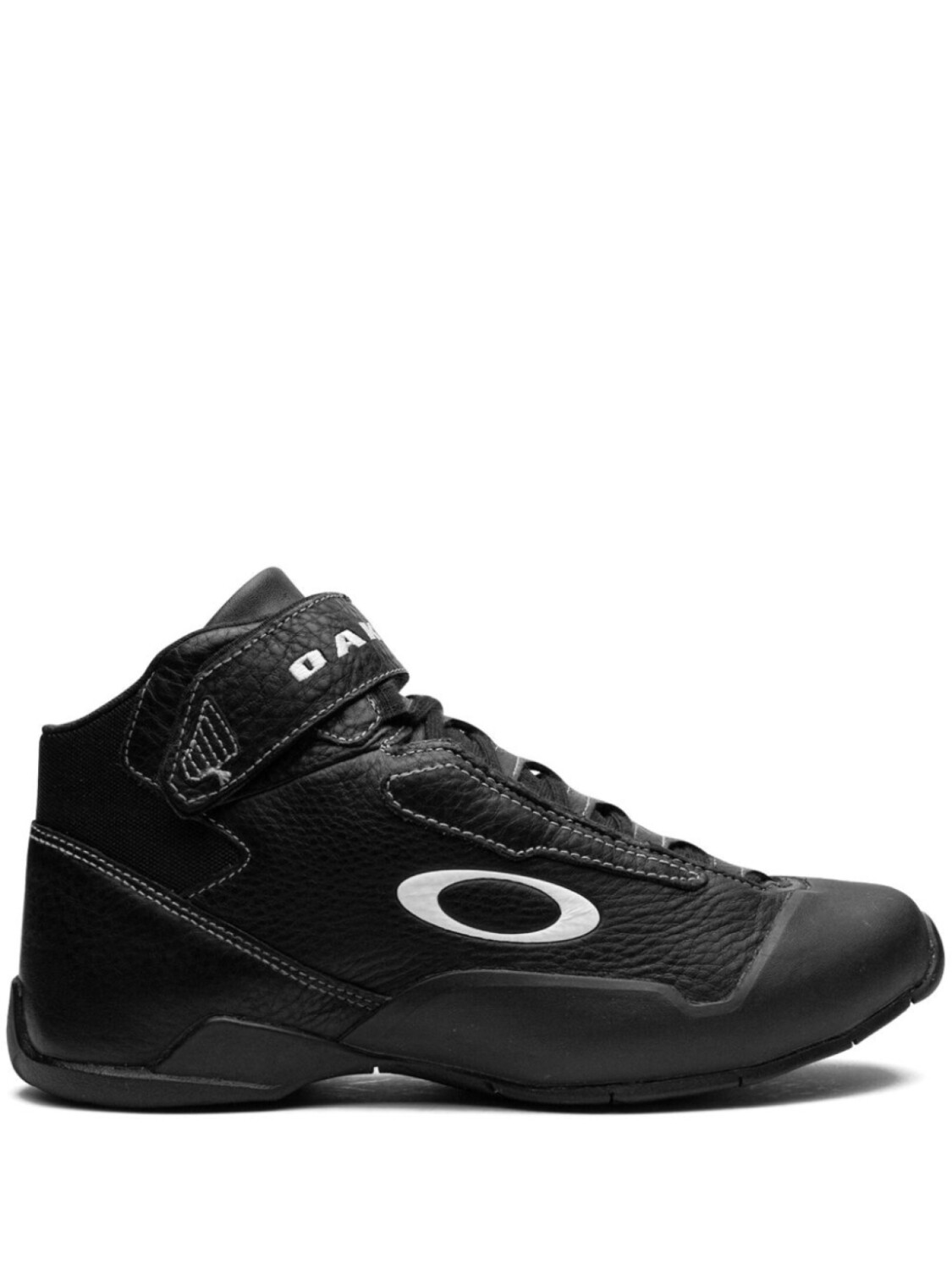 

Oakley кроссовки Offroad Crew Black, черный