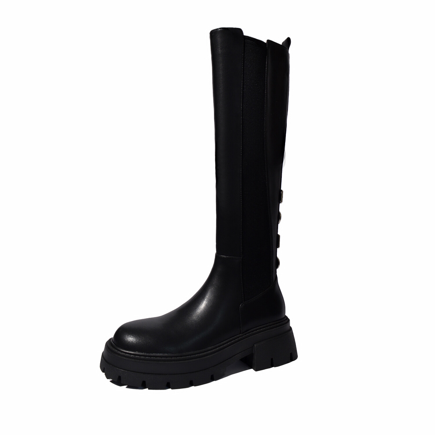 

Сапоги Five-nine Dan seven Knee-high Boots Women's