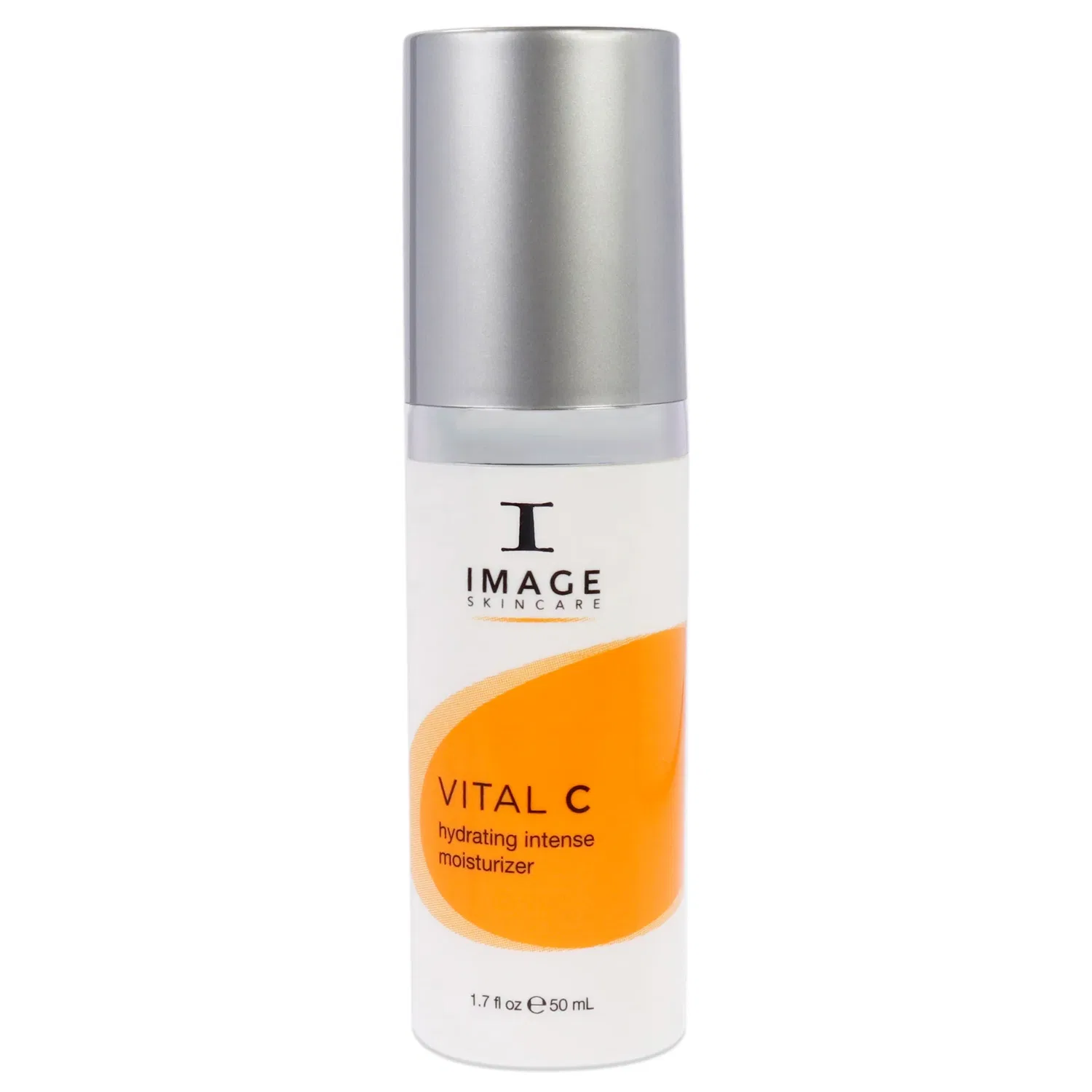 Набор Vital C Hydrating Eye Recovery Gel и Vital C Hydrating Intense Kit от Image для мужчин и женщин - комплект из 2 предметов: гель 0,5 унции, увлажняющий крем 1,7 унции, белый — фото 3