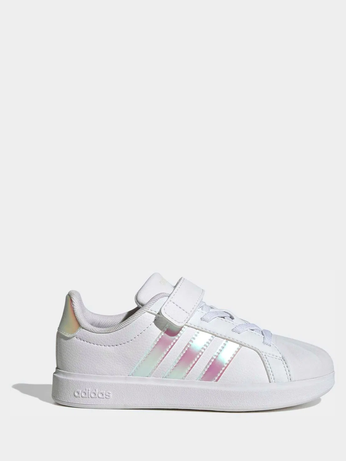 Кроссовки adidas Streettalk, белый — фото 2