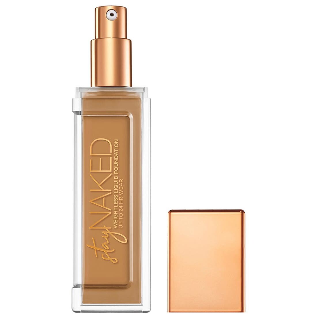 

База под макияж Urban Decay Stay Naked Foundation, тон 60WY