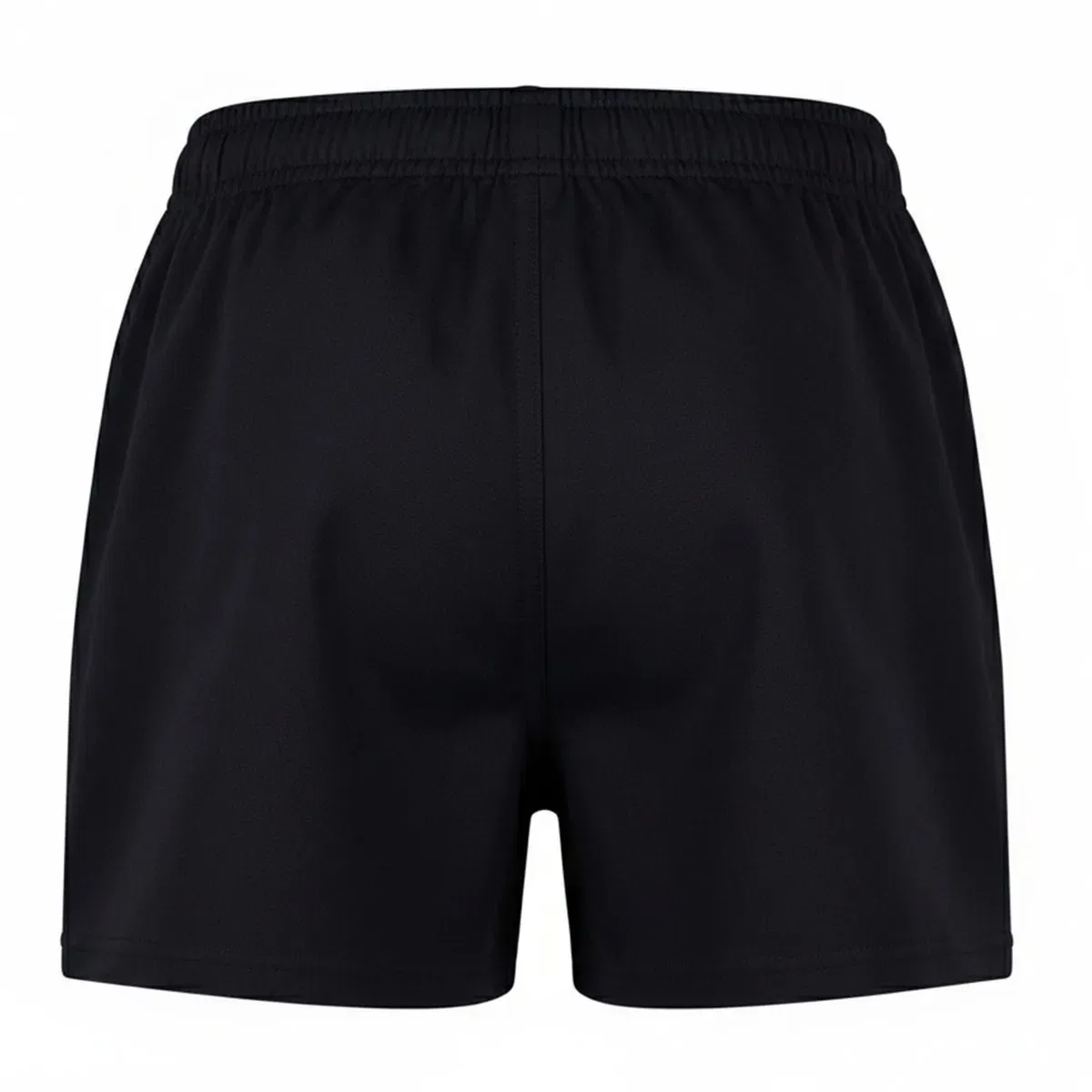 Шорты профессиональные из полиэстера Professional 2.0 Canterbury, Black — фото 2