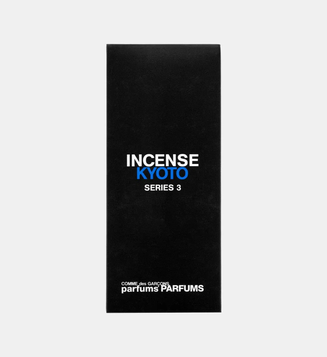 Comme Des Garçons Parfums Ладан Киото - Туалетная вода — фото 3