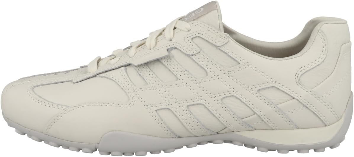 

Мужские кроссовки Geox U Snake Original B, белый