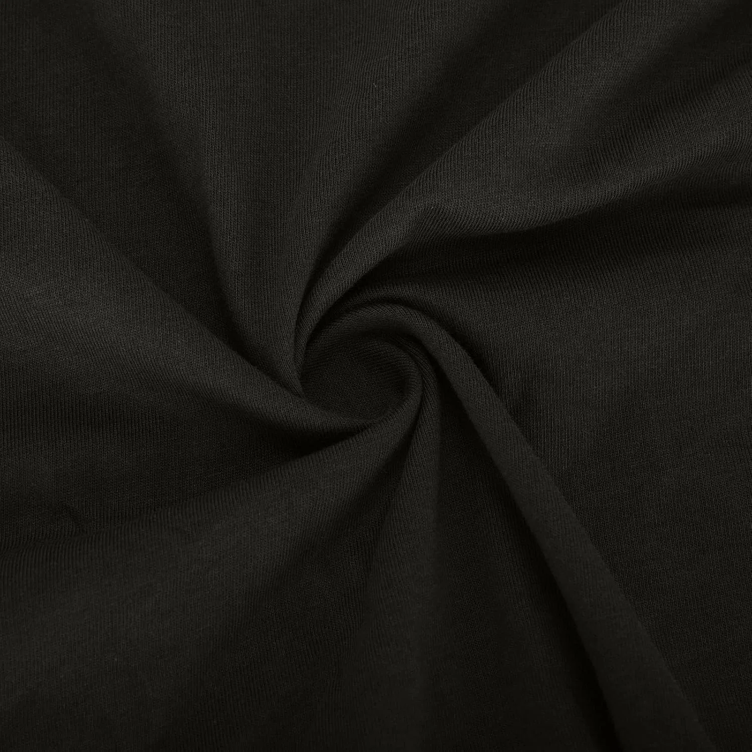Мужская облегающая майка с V-образным вырезом для фитнеса, Dark Gray — фото 3