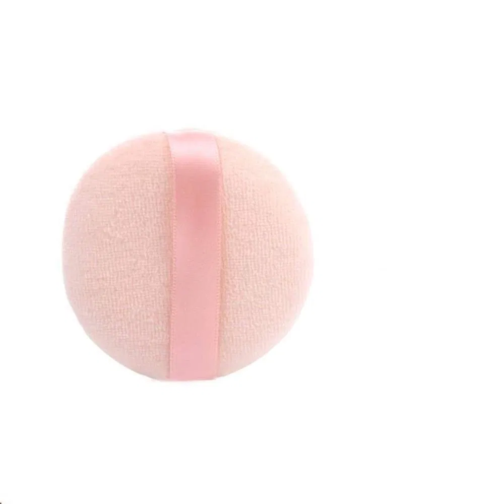 Спонж для макияжа, Cosmetic Puff, 1 шт, 10x10x2 см Generic
