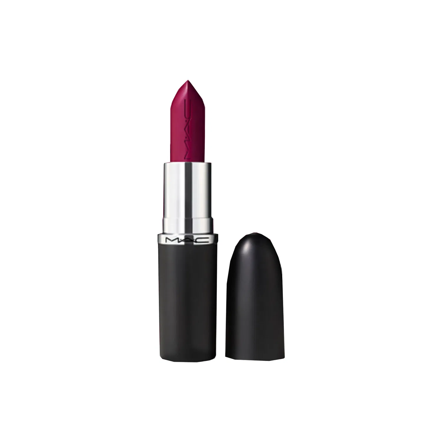 Женская помада Satin Photostable REBEL MAC, #819