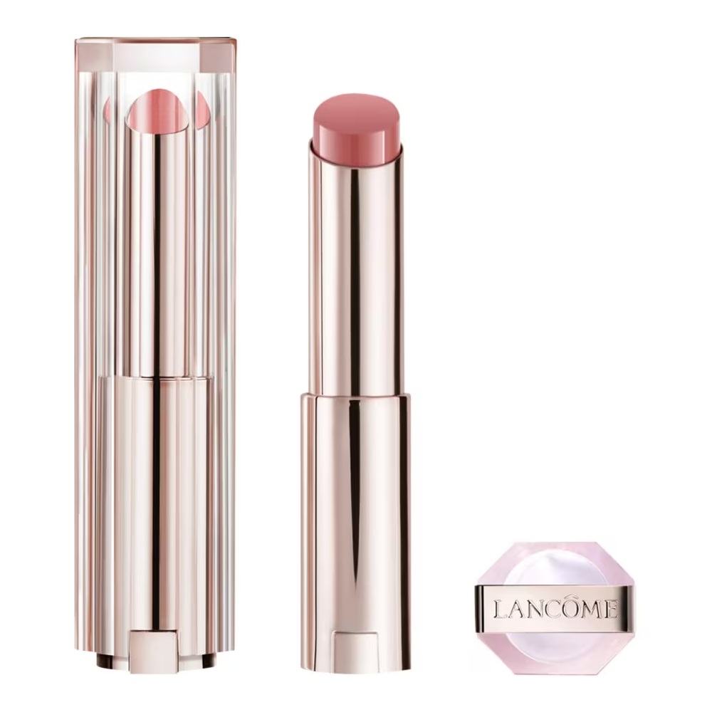 

Увлажняющий бальзам для губ Lancome Lip Idole Squalane-12 Butterglow, 28 Pink Squad, 3 г