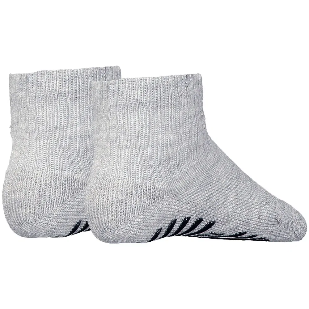 Носки Tommy Hilfiger Flag socks 2 пары, серый — фото 2