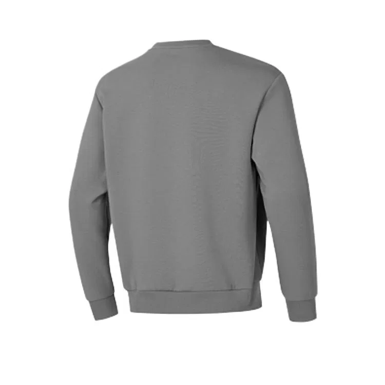 Детский свитшот Skechers, Seed Gray 02EW — фото 3