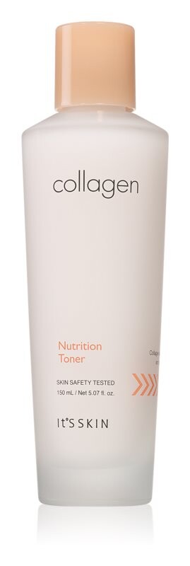 

Увлажняющий и лифтинг тоник с коллагеном It´s Skin Collagen