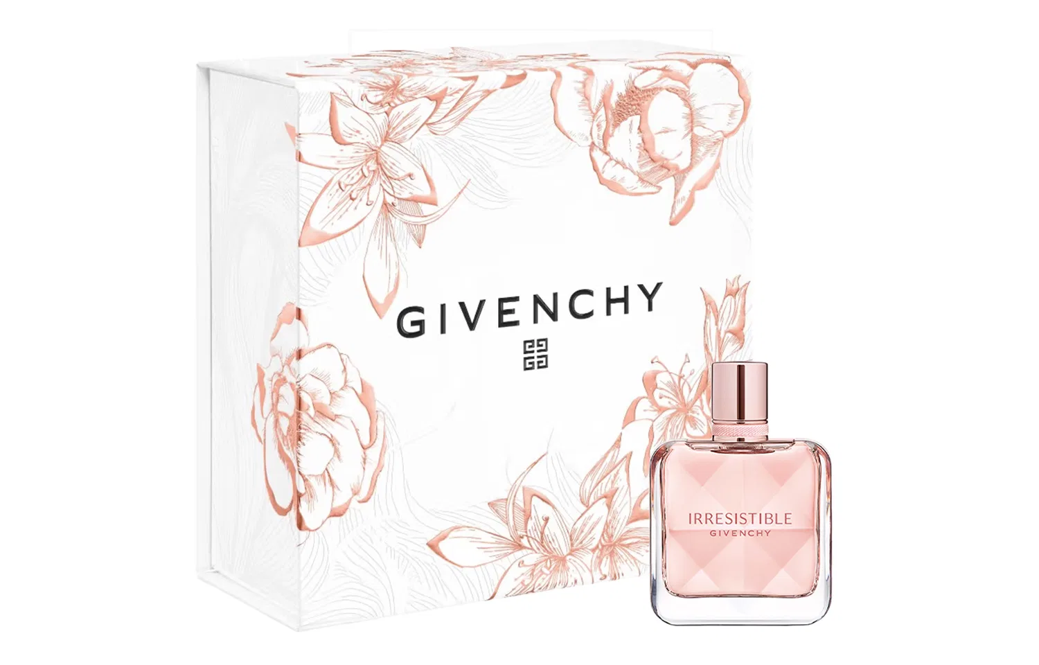 Женские духи Givenchy Qincheng, 50 мл, Givenchy, Floral