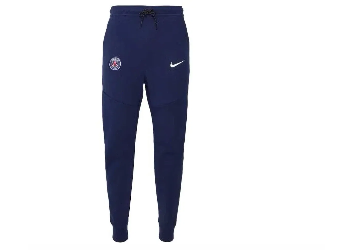 Мужские спортивные штаны из футера с технологией Tech Fleece Joggers Nike, Midnight Navy