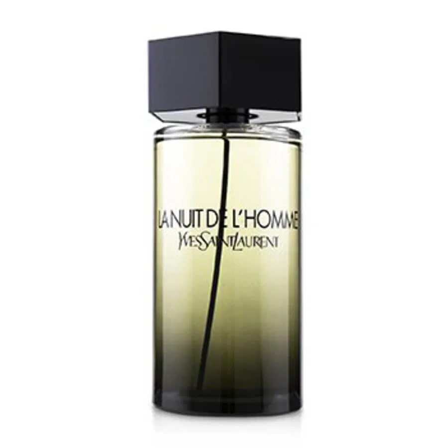 Парфюмерная вода Yves Saint Laurent The Night Of Man, 200 мл