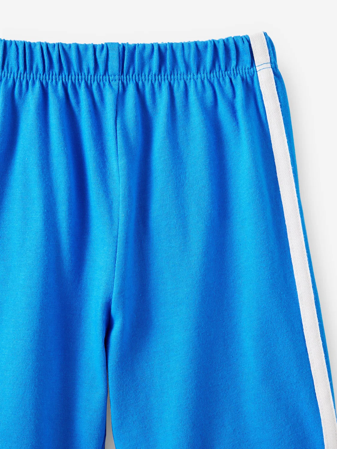 Шорты Relaxed Pull On Cotton On, синие — фото 2
