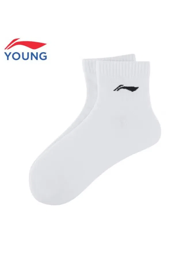 Носки эластичные мягкие детские YWSW001-1M Li-Ning