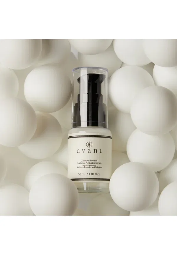 Сыворотка-активатор интенсивного сияния коллагена - сыворотка 30 мл Avant Skincare — фото 3