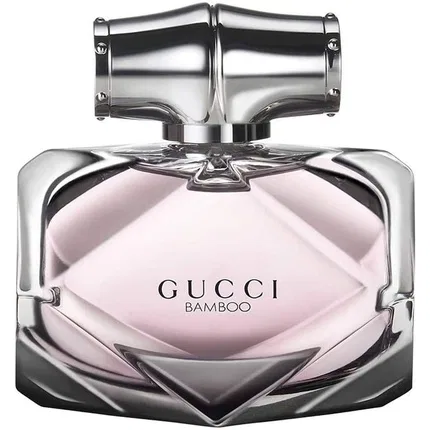 Парфюмерная вода Gucci Bamboo, 50 мл
