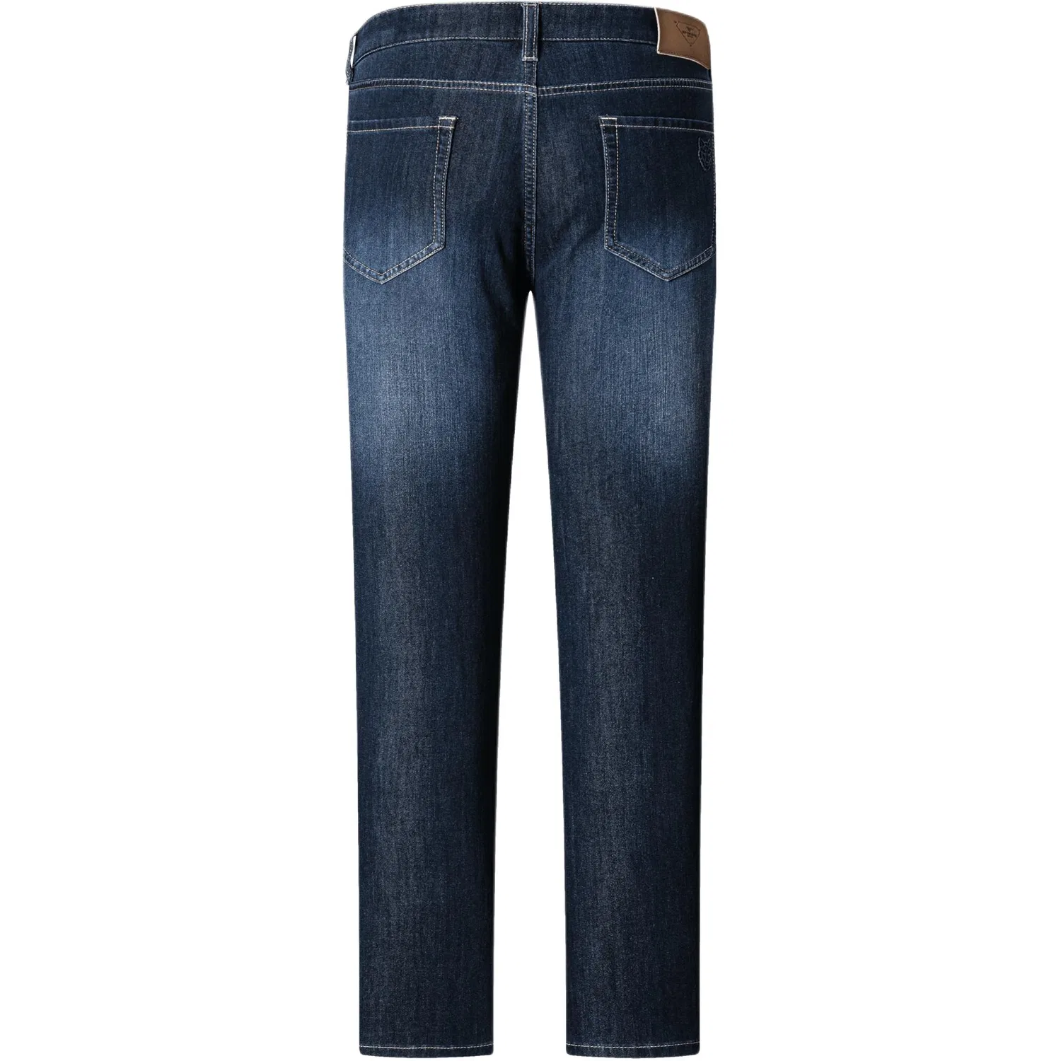 Детские джинсы Navy Blue SEPTWOLVES — фото 3