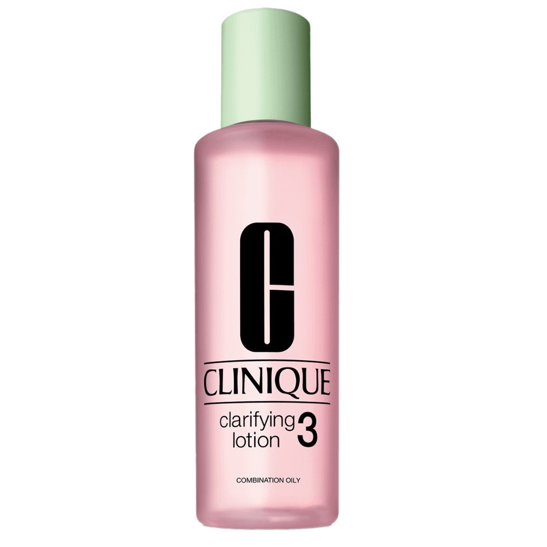 

Лосьон для лица Clinique Clarifying 3 Exfoliating, 400 мл
