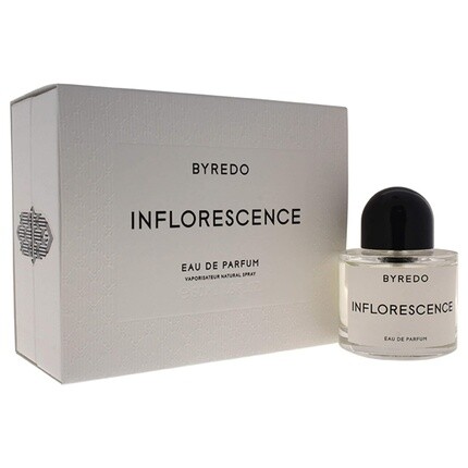 

BYREDO Соцветия EDP 50мл