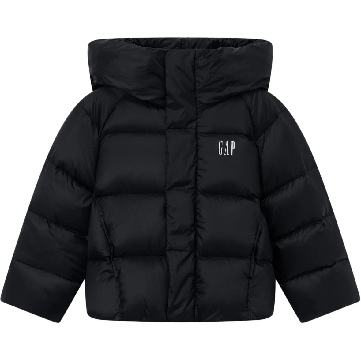 Детская куртка пуховая GAP, Black