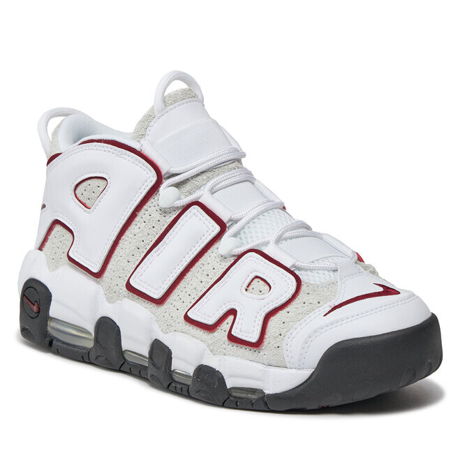 

Кроссовки Nike AirMore Uptempo, белый