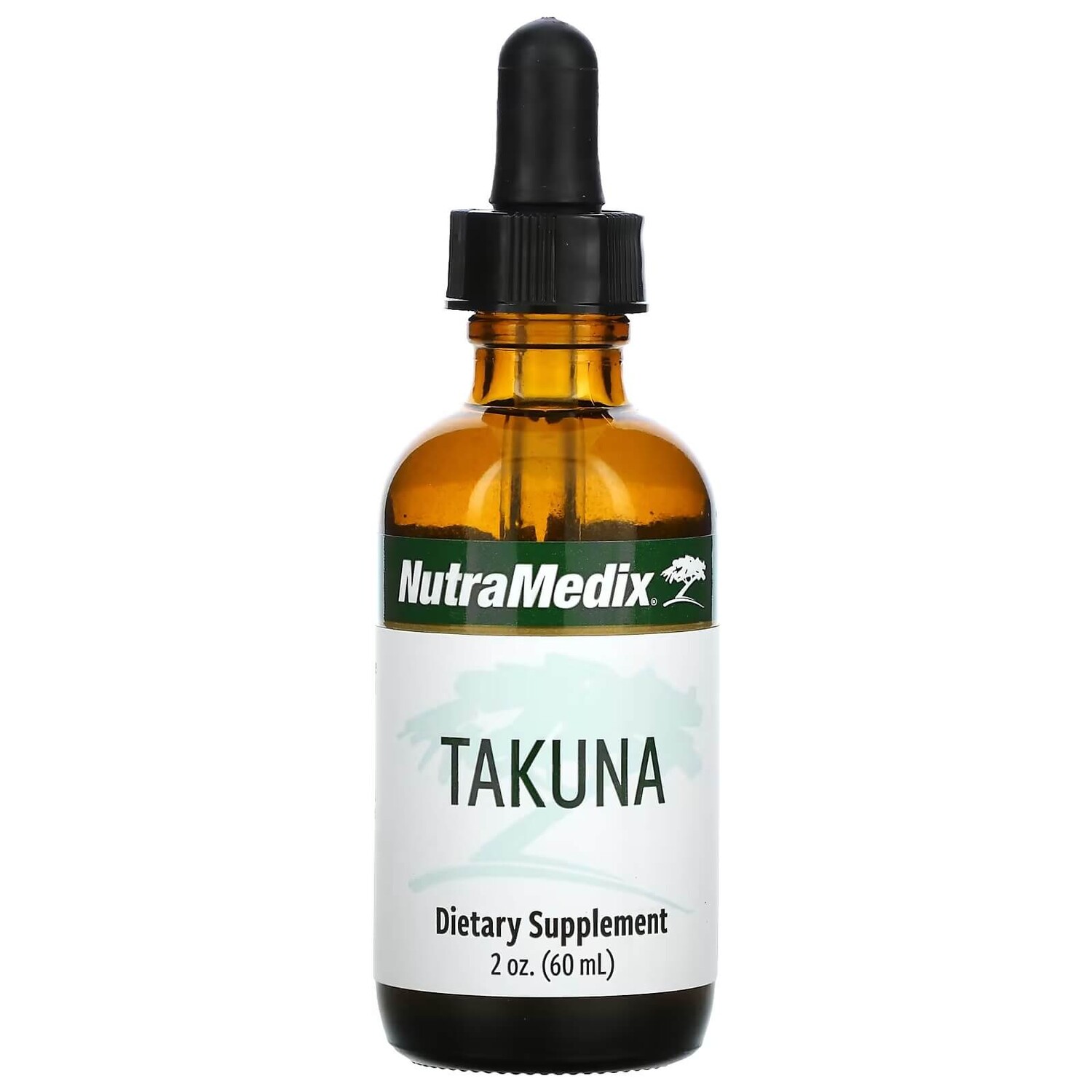 

Экстракт Takuna NutraMedix, 60 мл