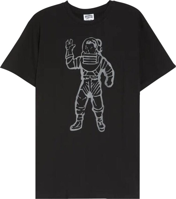 

Футболка Billionaire Boys Club BB Astro Short-Sleeve Tee 'Black', черный