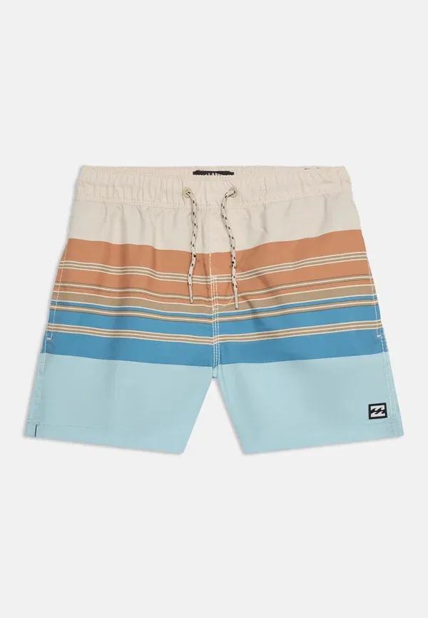 Плавательные шорты Billabong, мультиколор