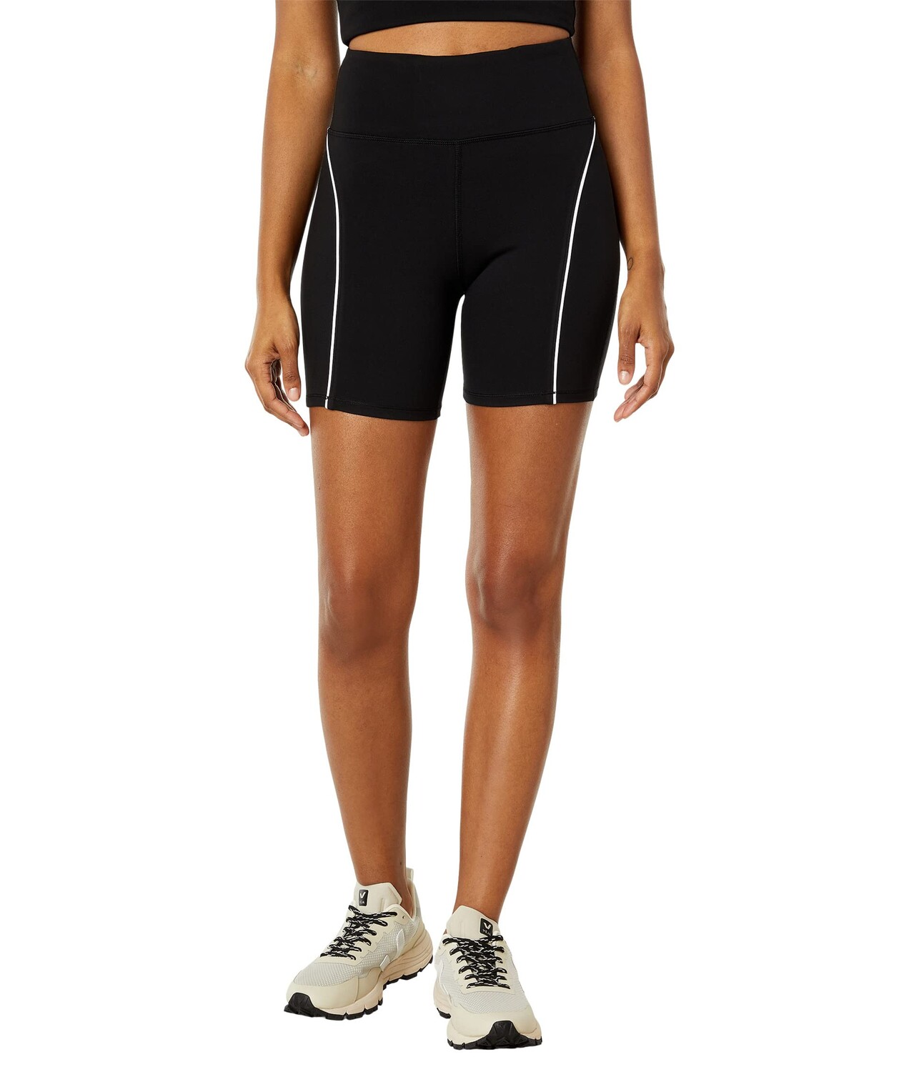 

Шорты THRIVE SOCIETE, Spin Bike Shorts