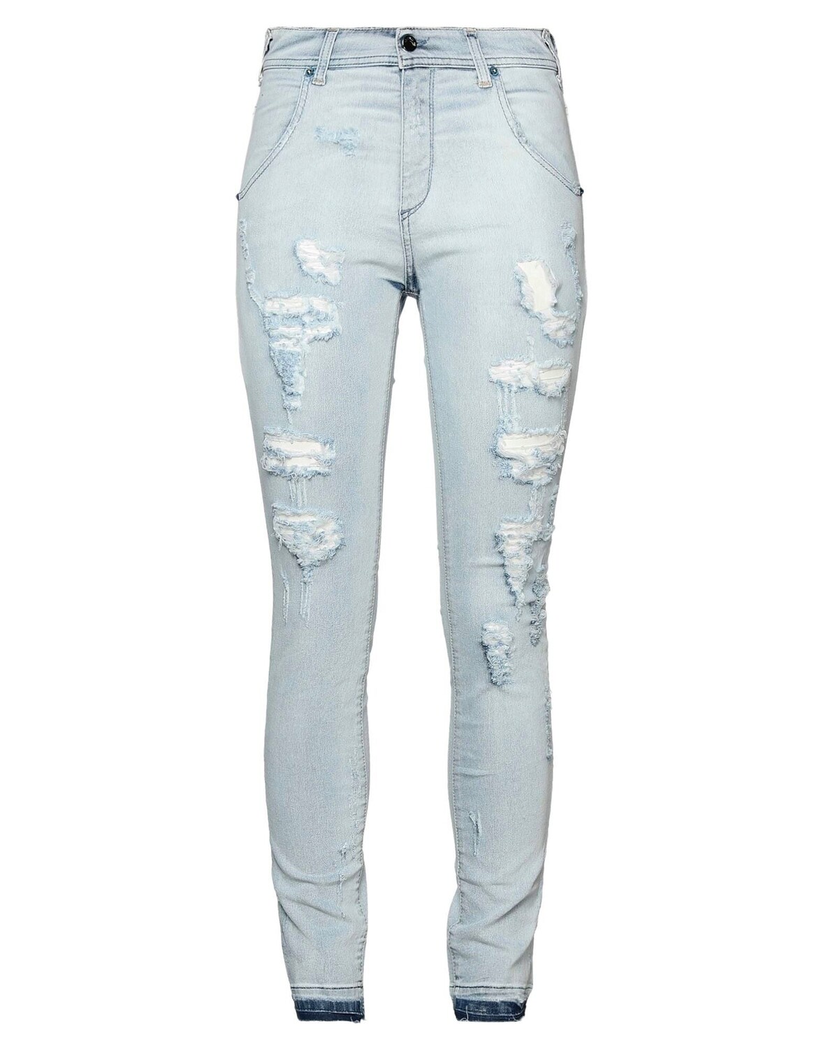 

Джинсы Met Jeans, синий