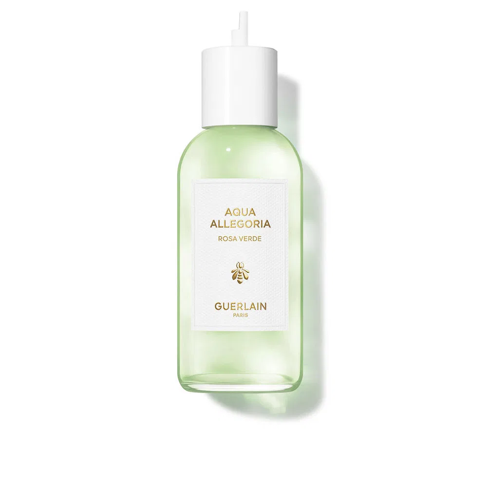 Туалетная вода Aqua Allegoria Rosa Verde 200 мл Guerlain