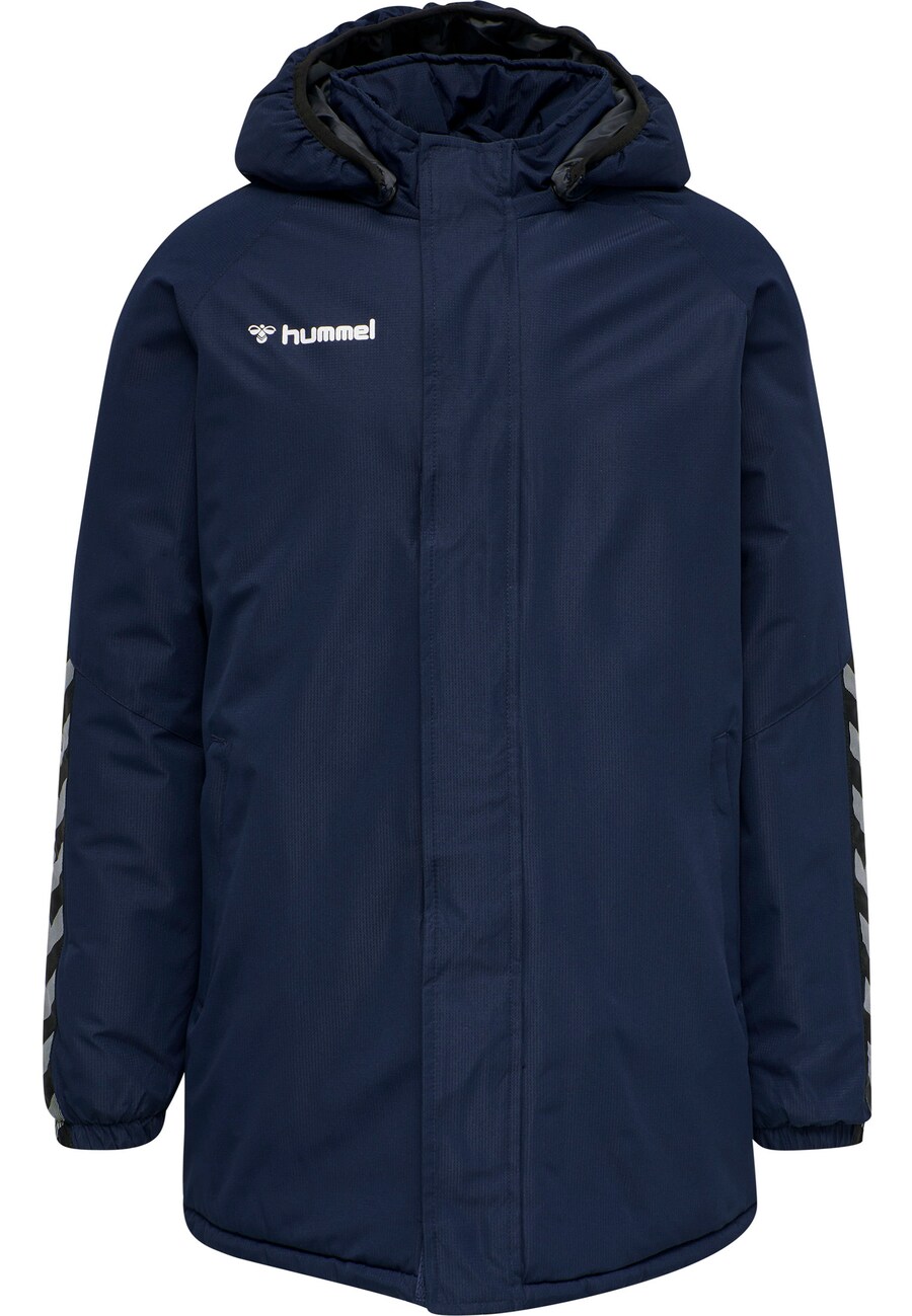 

Спортивная куртка Hummel Authentic, морской синий