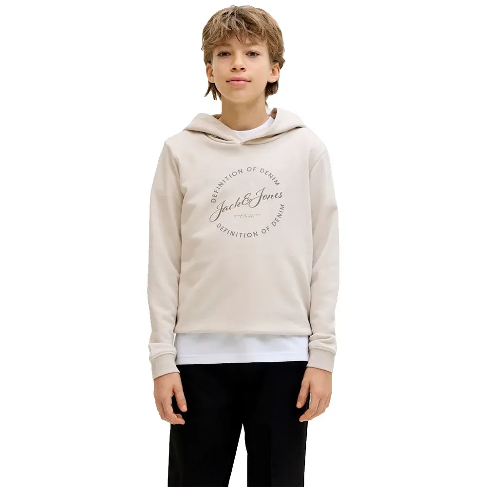 Худи Grayson Jack & Jones, бежевый