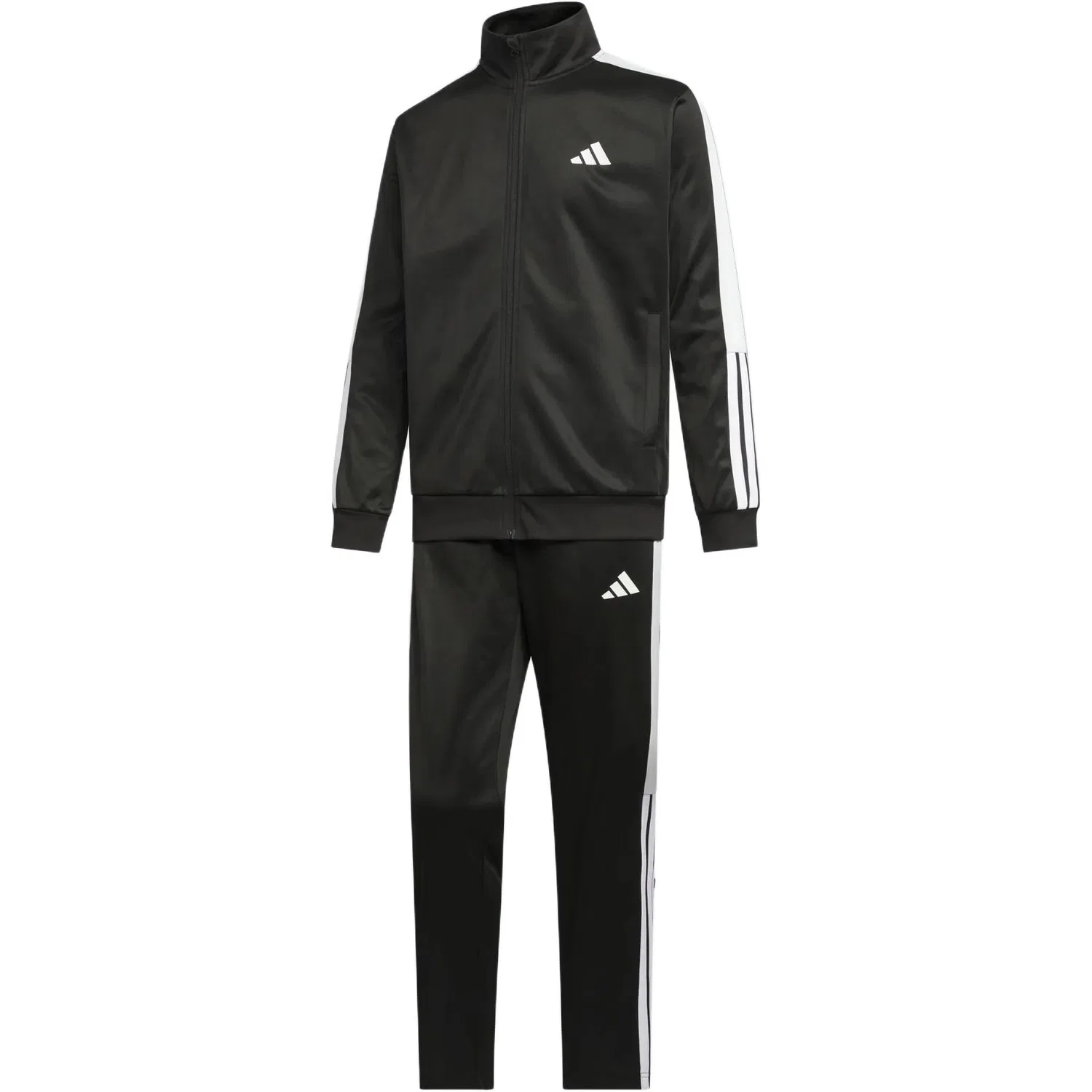 Женский спортивный костюм Casual Sportswear Adidas, Black
