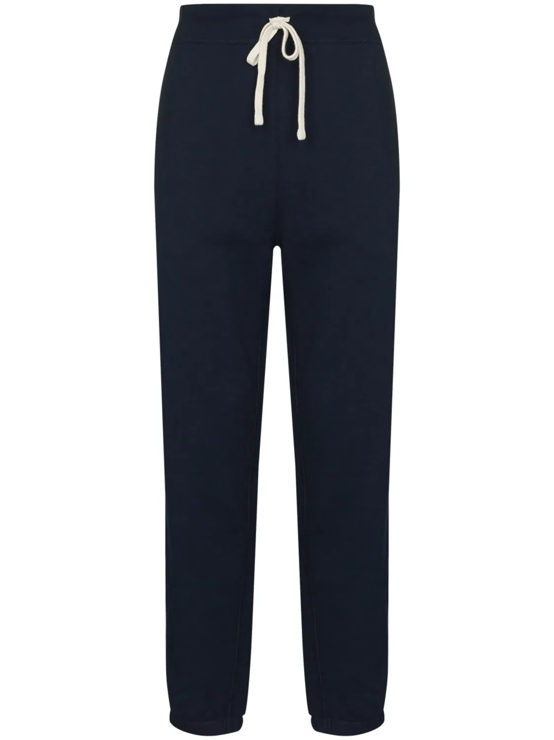 Спортивные штаны на кулиске Polo Ralph Lauren, синий