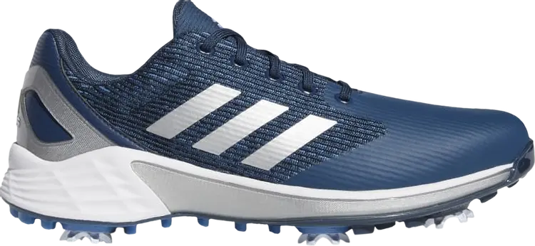 

Бутсы Adidas ZG21 Motion 'Crew Navy', синий