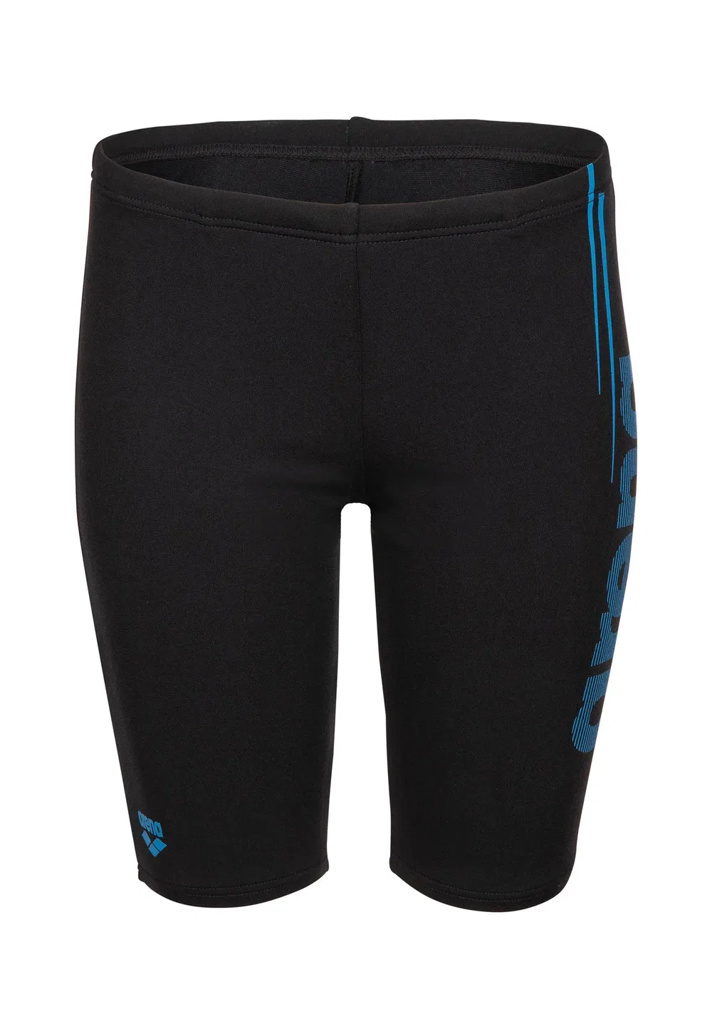 Плавки Bold jammer Arena, Black-Turquoise