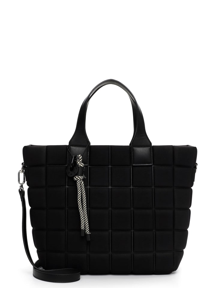 

Сумка шоппер SURI FREY, черный