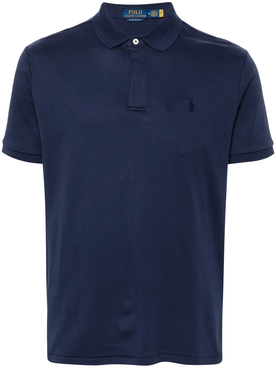 Polo Ralph Lauren Рубашка-поло, синий