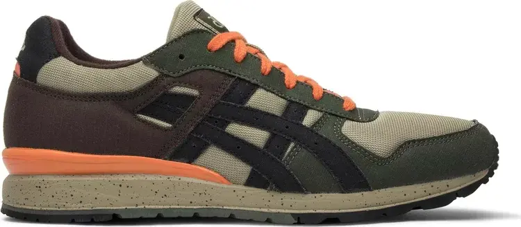 

Кроссовки proper x gt 2 'long beach' Asics, загар, Черный, Кроссовки proper x gt 2 'long beach' Asics, загар