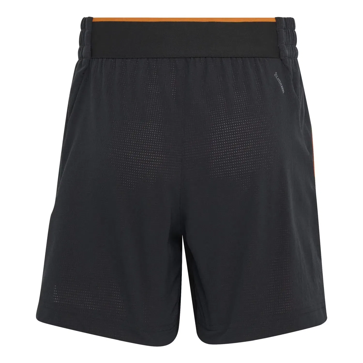 Детские шорты для мальчиков с технологией Climacool B PRO adidas, Negro — фото 2