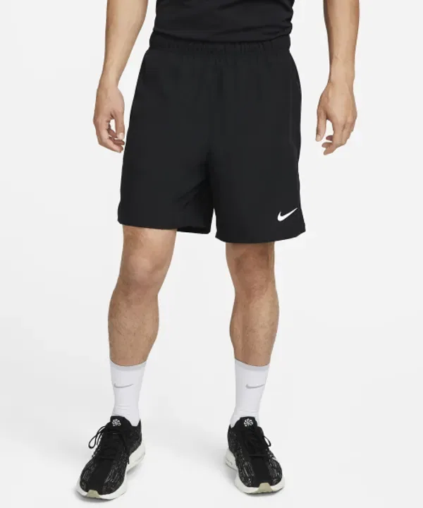 Шорты Dri-FIT Challenger 7" Brief-Lined Versatile, Black, Nike